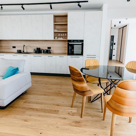 Evo Residence Taietura Turcului Cluj-Napoca Eksteriør billede