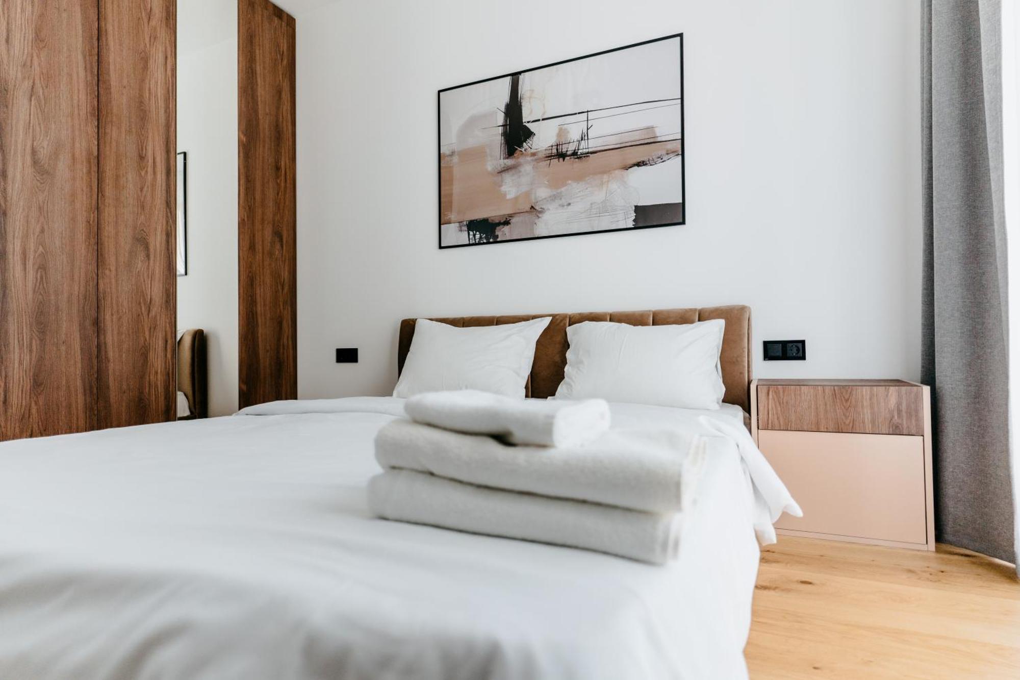 Evo Residence Taietura Turcului Cluj-Napoca Eksteriør billede