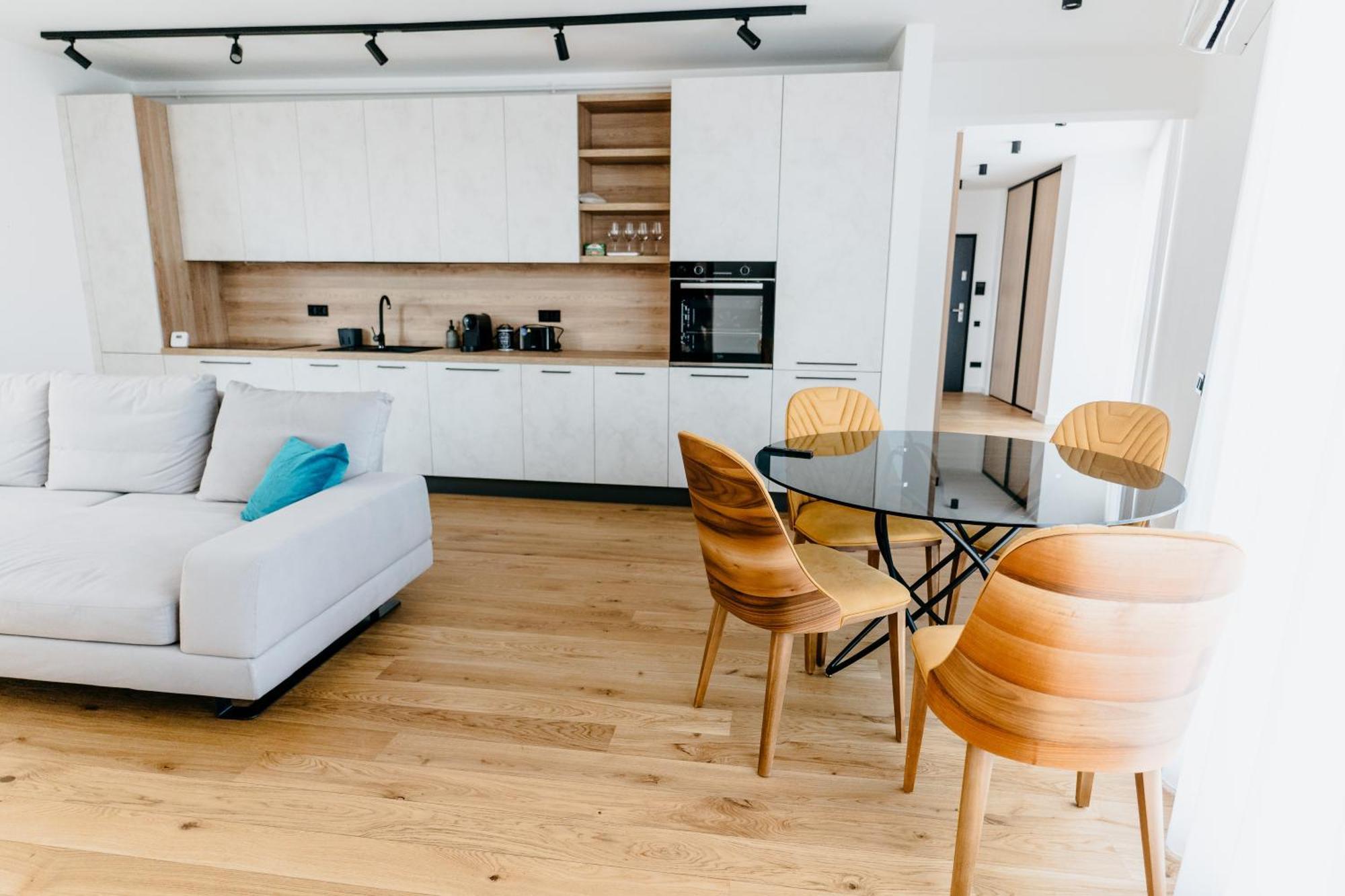 Evo Residence Taietura Turcului Cluj-Napoca Eksteriør billede