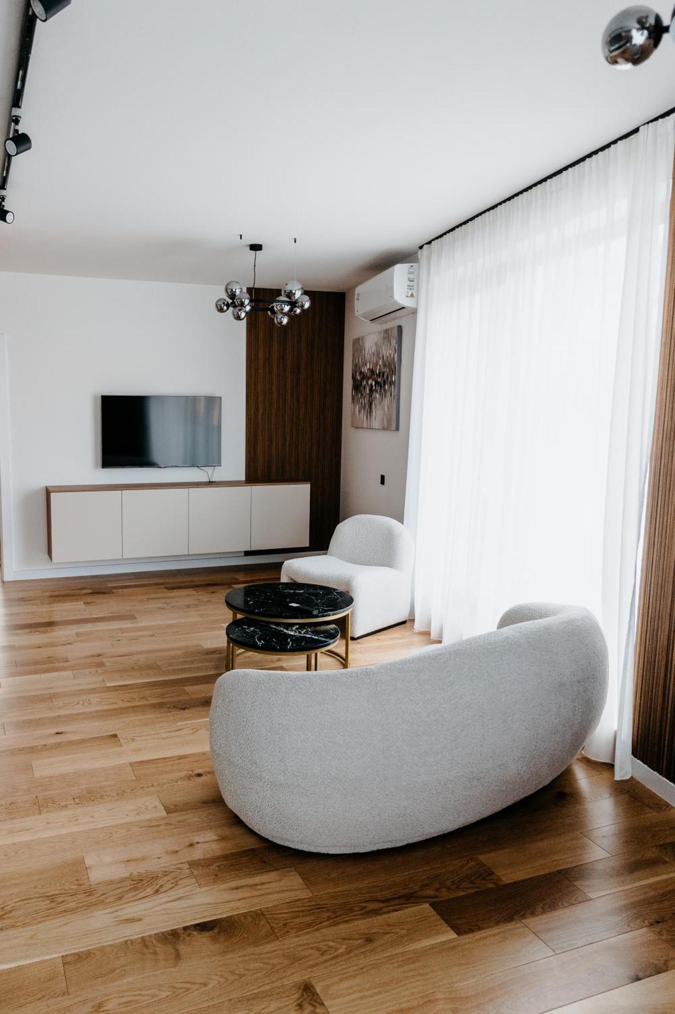 Evo Residence Taietura Turcului Cluj-Napoca Eksteriør billede