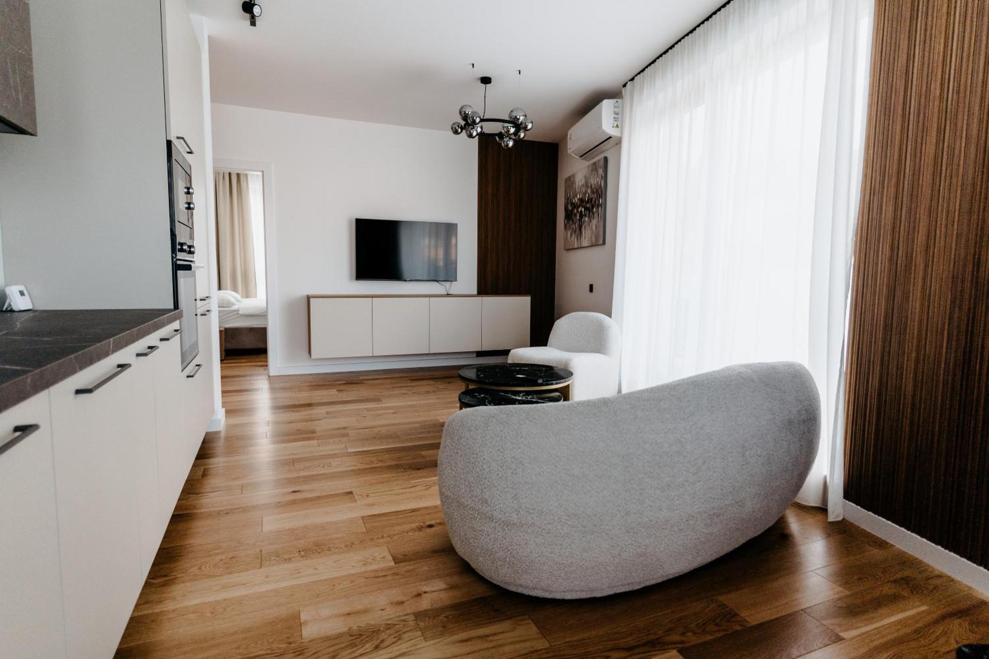Evo Residence Taietura Turcului Cluj-Napoca Eksteriør billede