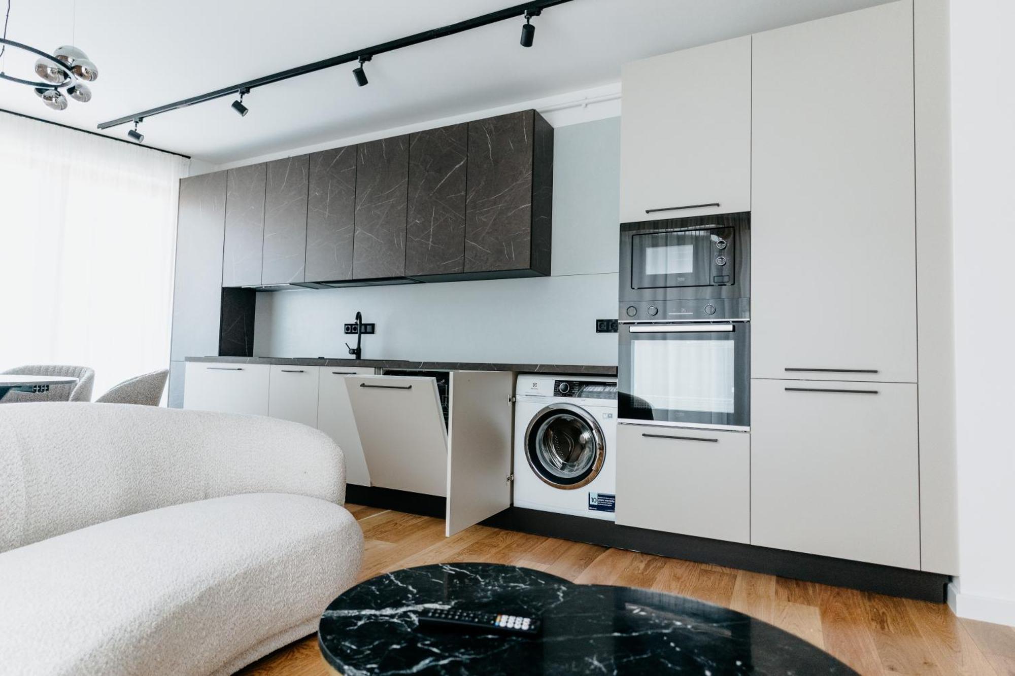 Evo Residence Taietura Turcului Cluj-Napoca Eksteriør billede