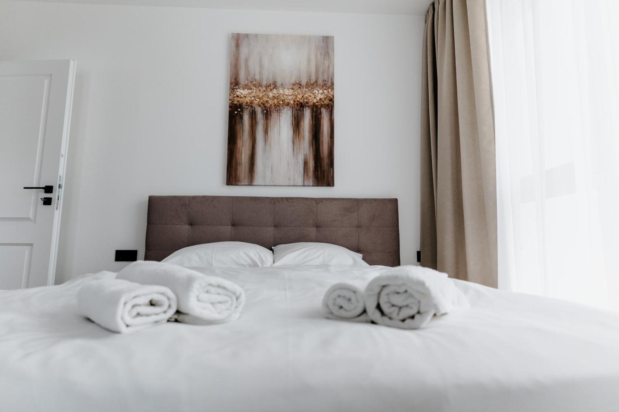 Evo Residence Taietura Turcului Cluj-Napoca Eksteriør billede