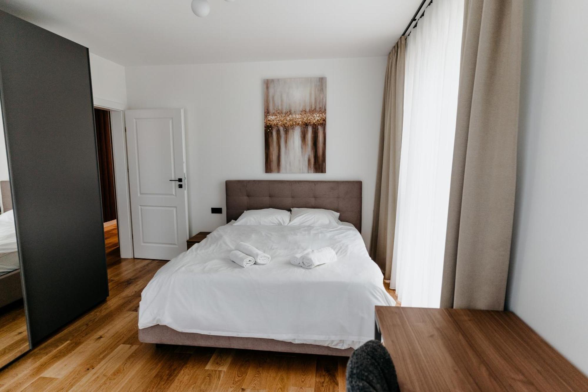 Evo Residence Taietura Turcului Cluj-Napoca Eksteriør billede