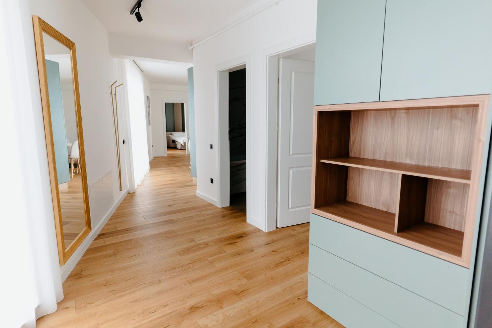 Evo Residence Taietura Turcului Cluj-Napoca Eksteriør billede