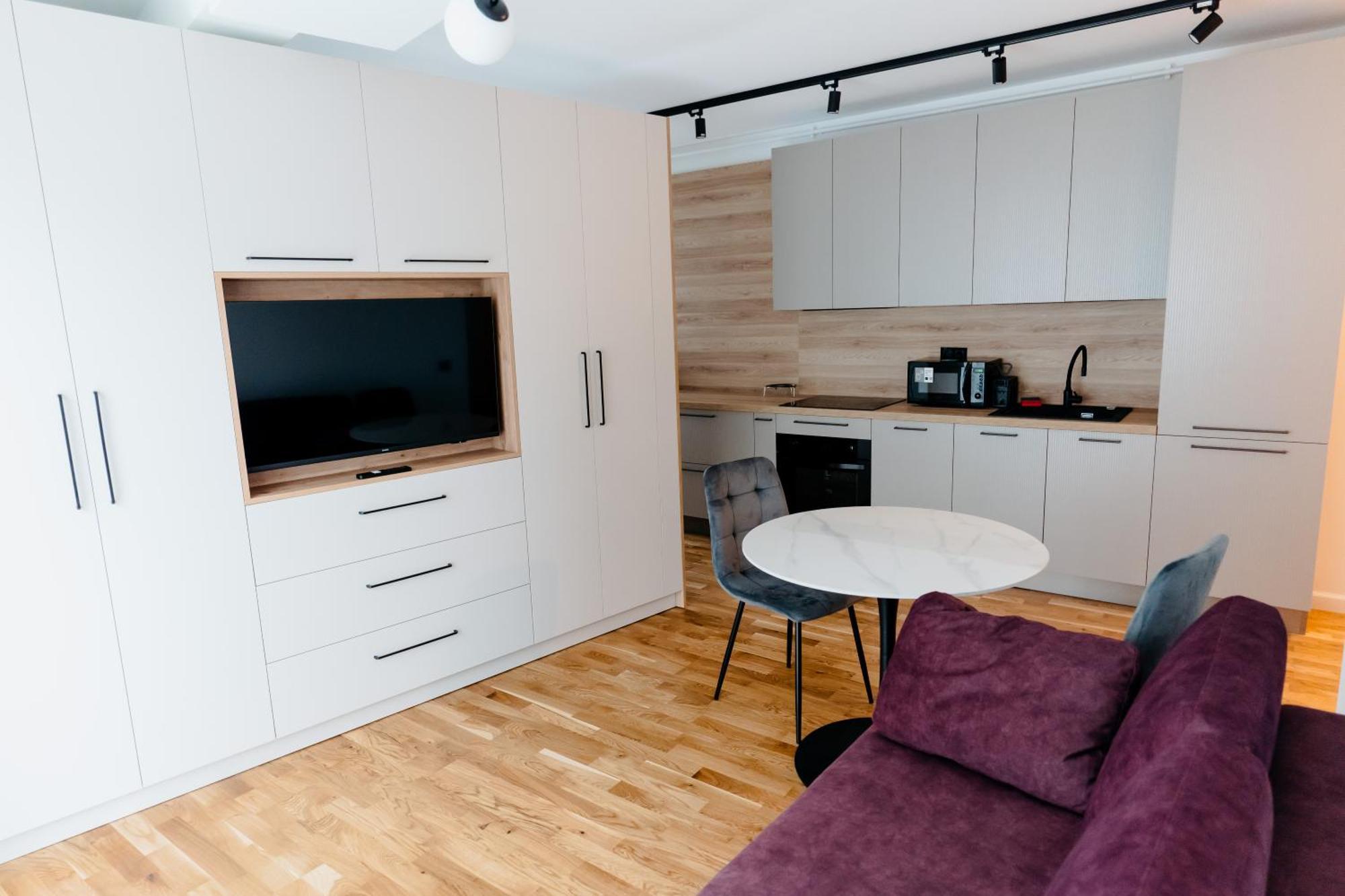 Evo Residence Taietura Turcului Cluj-Napoca Eksteriør billede