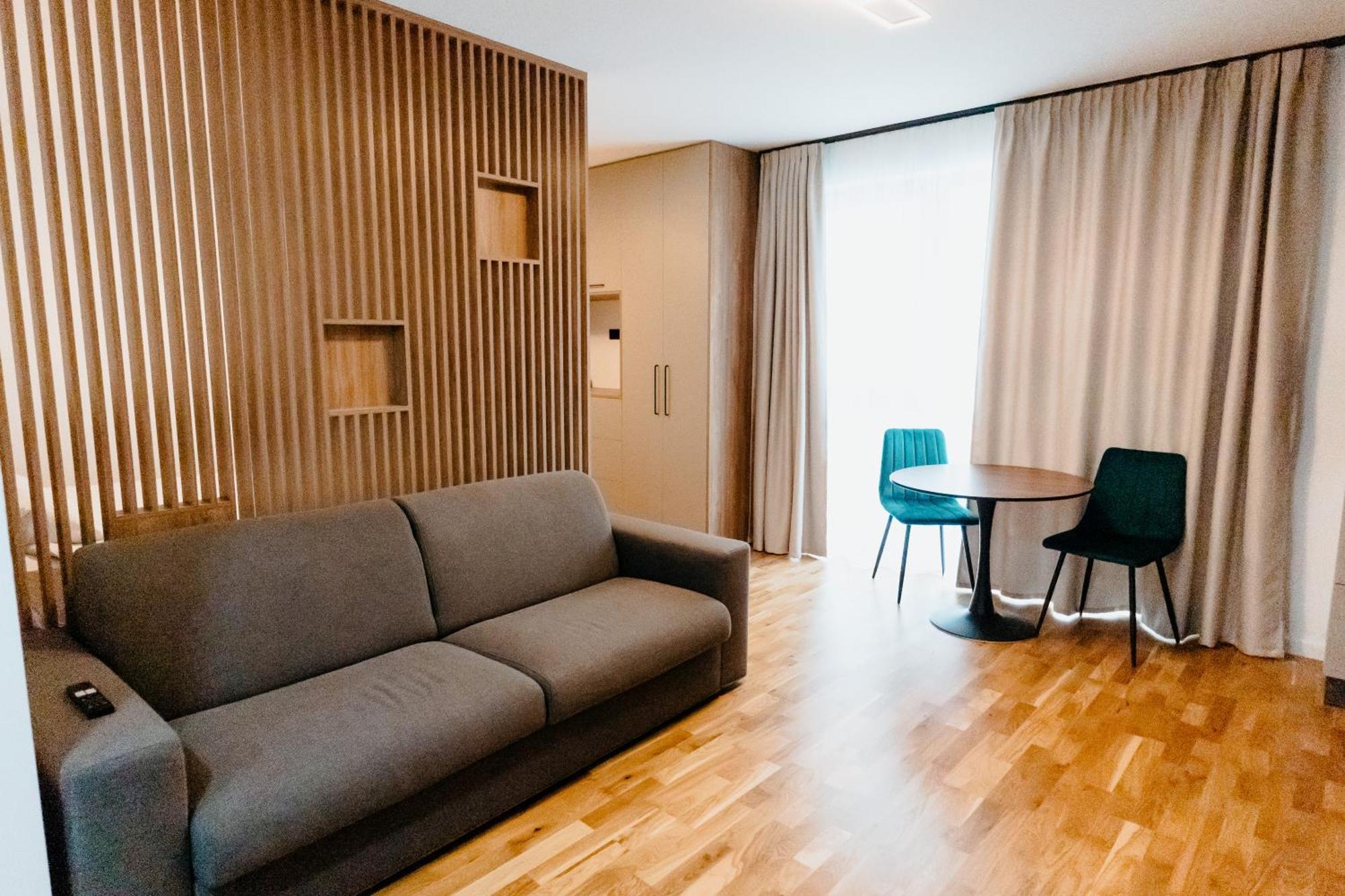 Evo Residence Taietura Turcului Cluj-Napoca Eksteriør billede