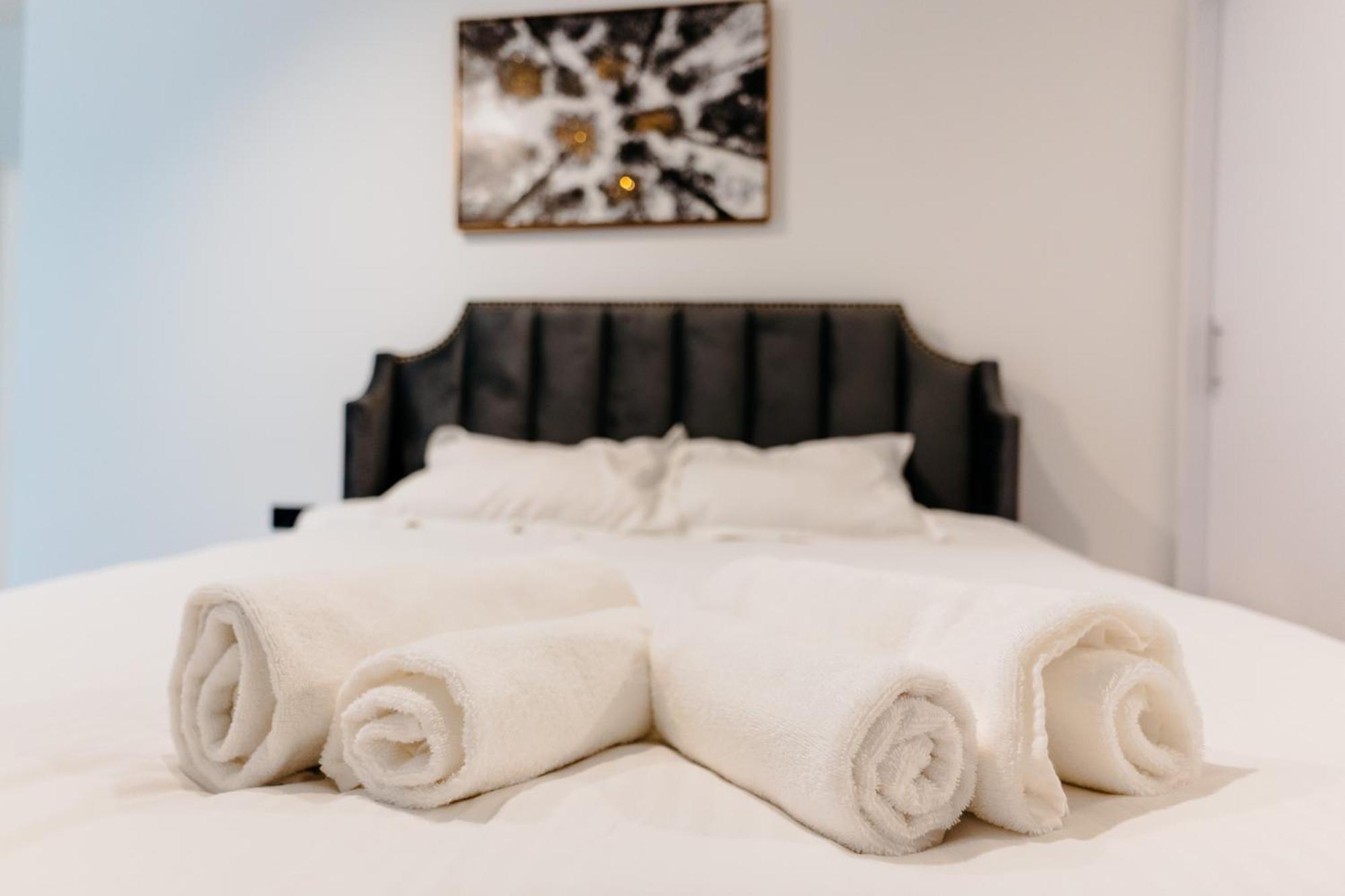 Evo Residence Taietura Turcului Cluj-Napoca Eksteriør billede