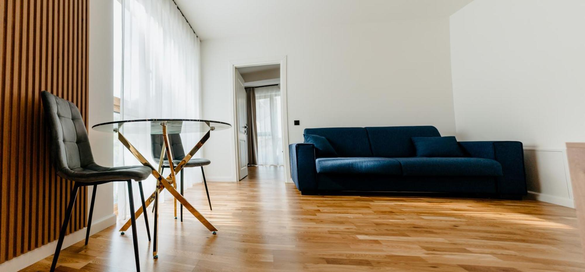 Evo Residence Taietura Turcului Cluj-Napoca Eksteriør billede