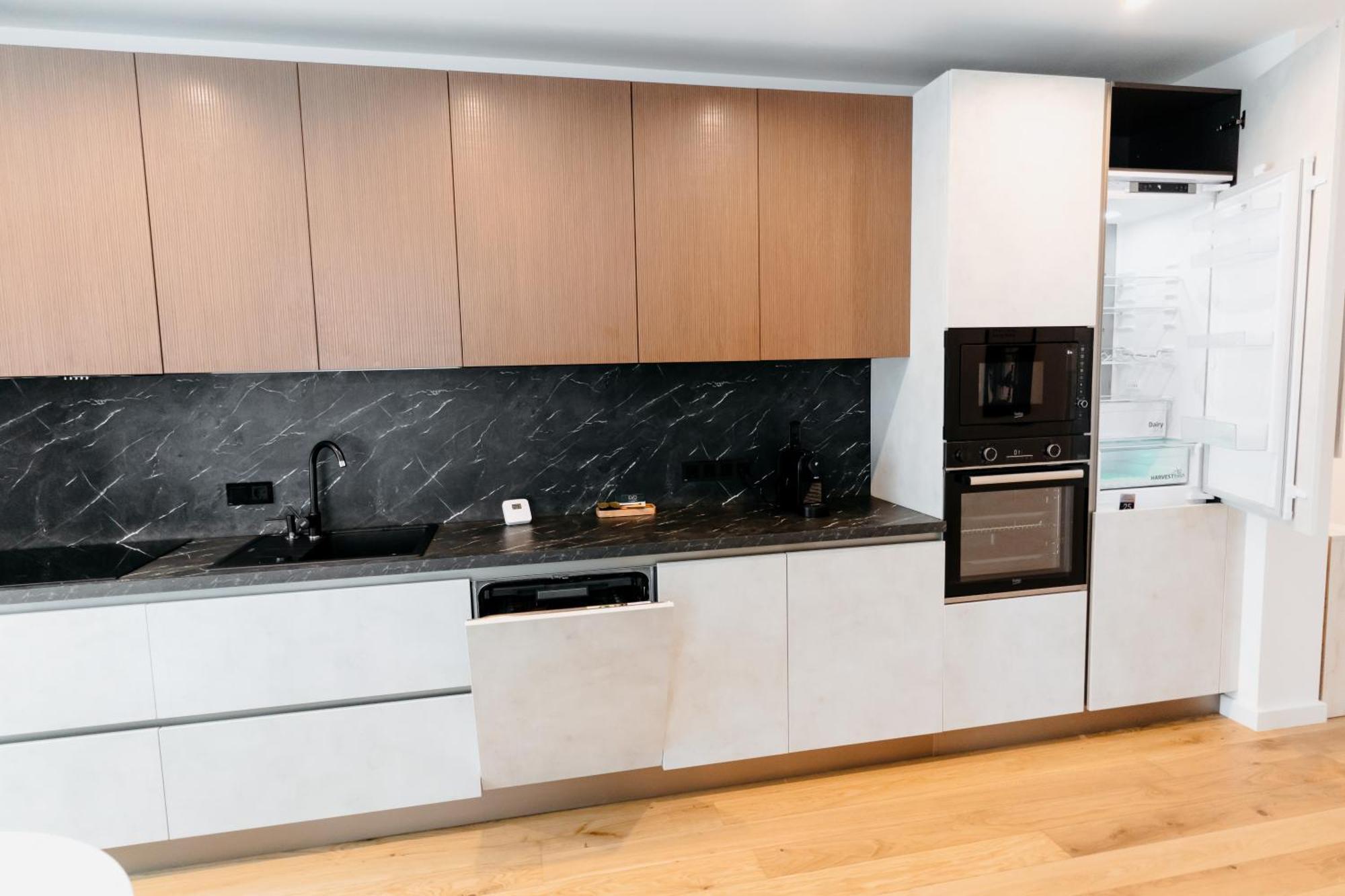 Evo Residence Taietura Turcului Cluj-Napoca Eksteriør billede