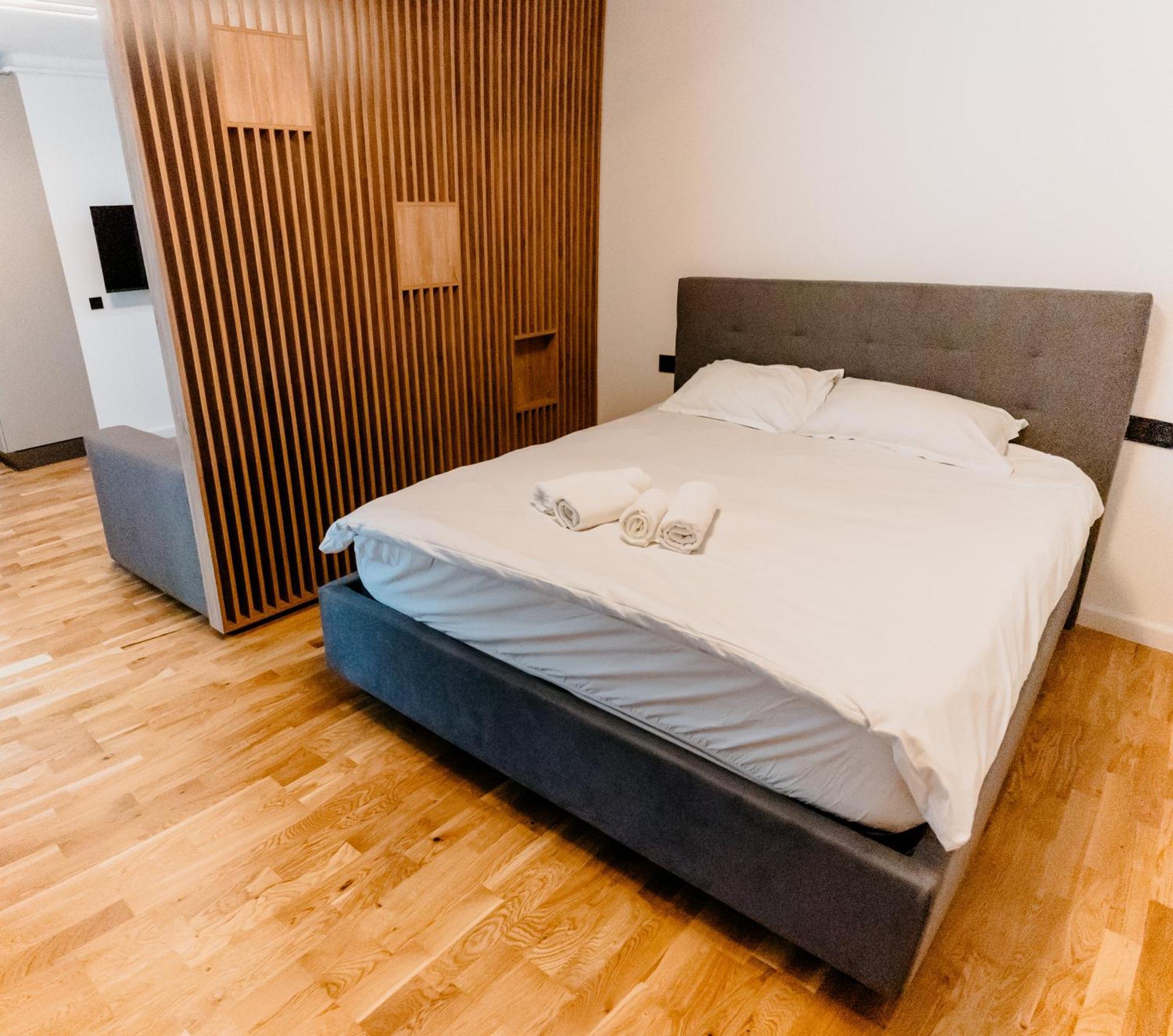 Evo Residence Taietura Turcului Cluj-Napoca Eksteriør billede