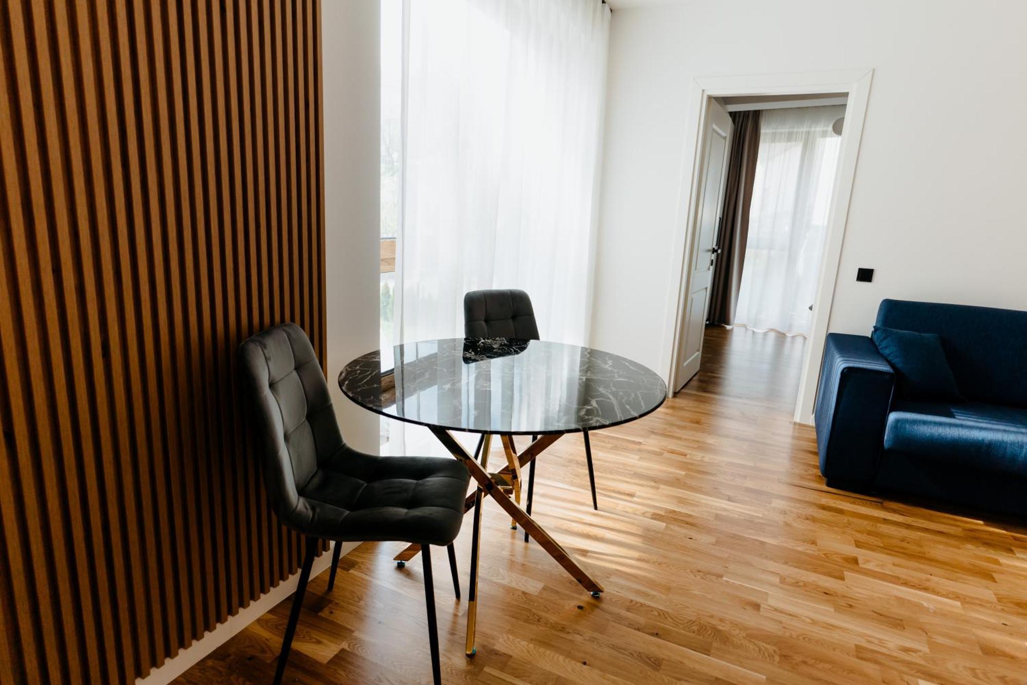 Evo Residence Taietura Turcului Cluj-Napoca Eksteriør billede