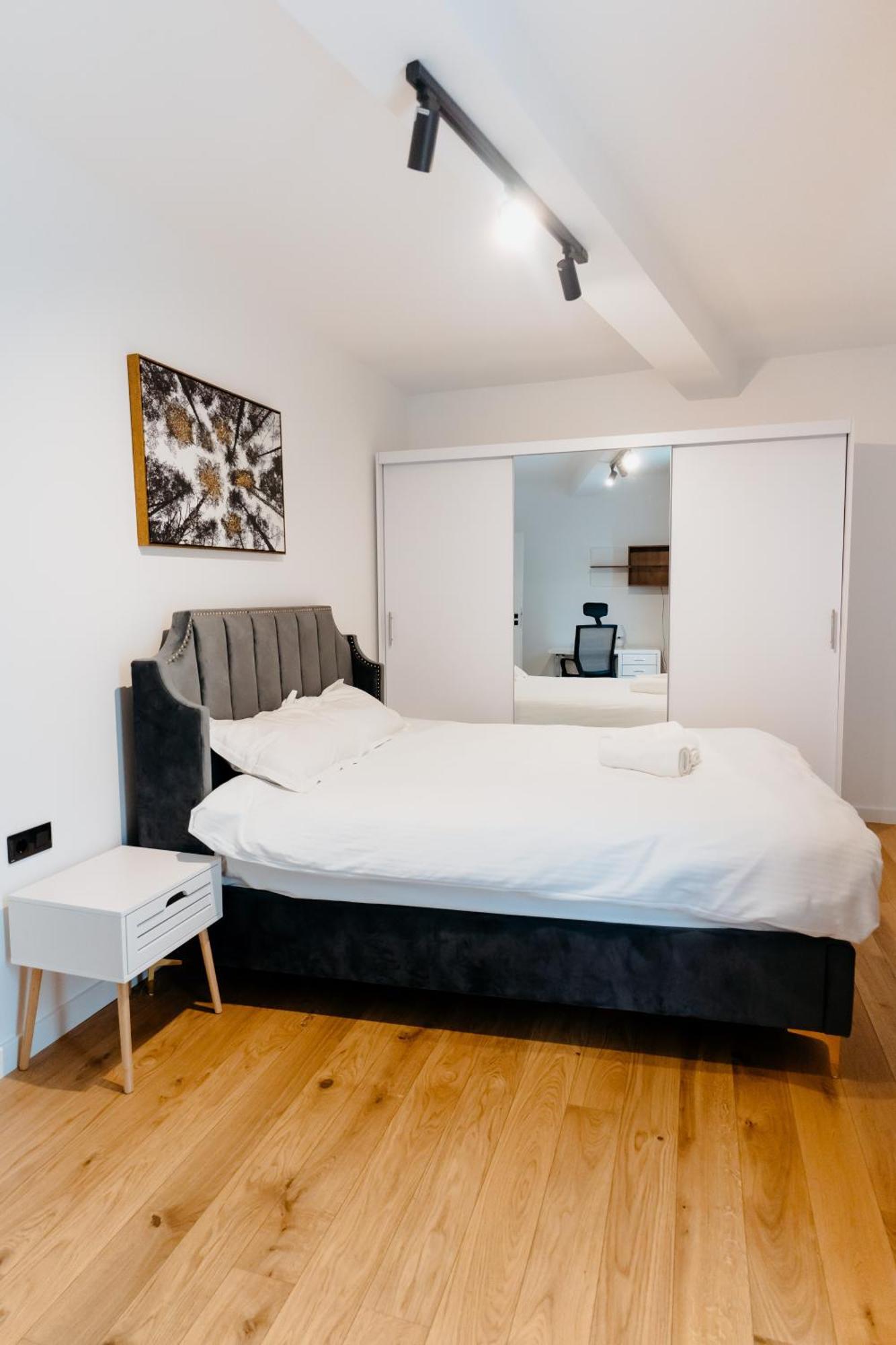 Evo Residence Taietura Turcului Cluj-Napoca Eksteriør billede
