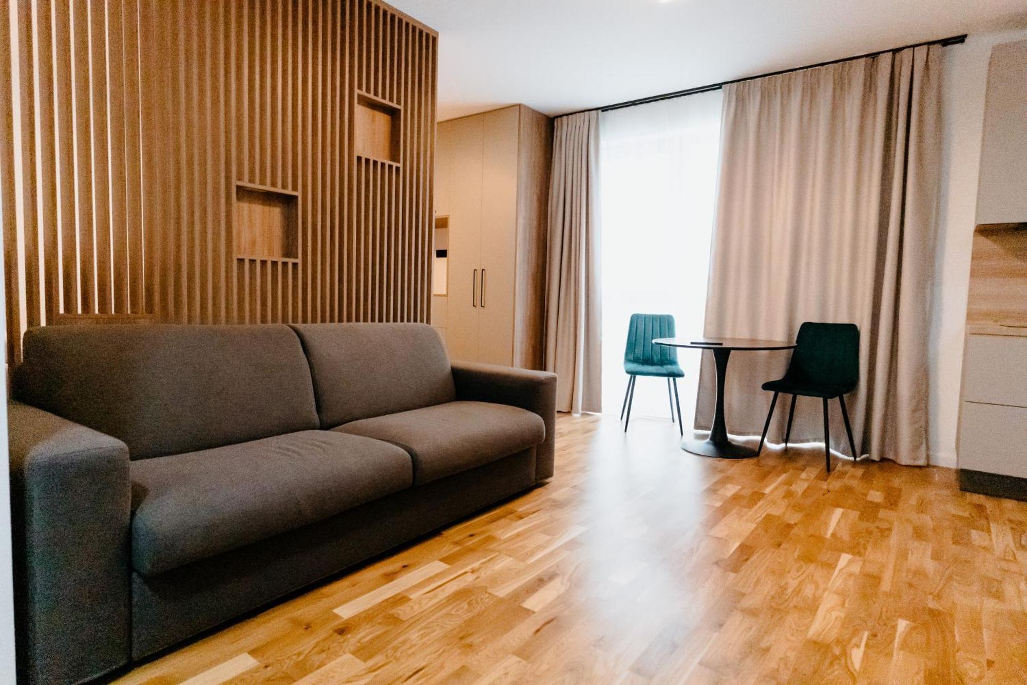 Evo Residence Taietura Turcului Cluj-Napoca Eksteriør billede